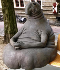 Ждун победит, по моему