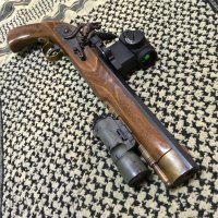 AMT Hardballer .45 Longslide из фильма «Terminator»