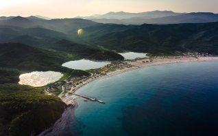 Хотите знать почему я живу во Владивостоке, тогда смотрите подборку фотографий
