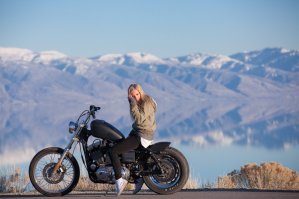 Нетипичные проблемы мотоциклистов, которыми не принято делиться