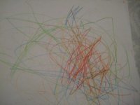 Художник показал, как видят мир люди с плохим зрением