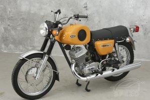 Мотоциклы, о которых мечтали все мальчишки в СССР