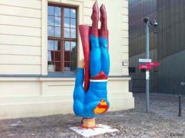 Звезды падают и разбиваются: новый дурацкий флешмоб набирает популярность