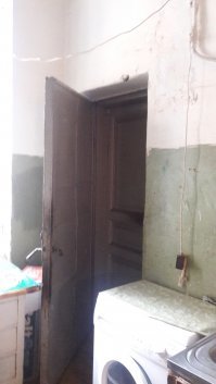 Эссенция русской коммунальной жизни