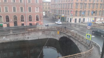 Эссенция русской коммунальной жизни