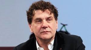 "...На Бунша нашего как похож..."