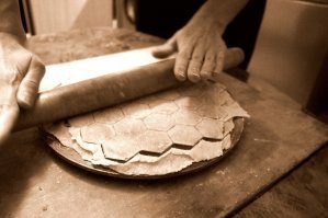 Пост о пельмешках... И вовсе не о тех, о которых вы сейчас подумали, грязные извращенцы