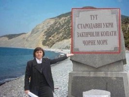 Да что вы знаете о копании каналов? Тут "шумеры" море выкопали!