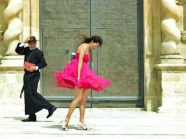 25 убойных фотографий, которые были сделаны в нужную секунду