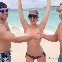 25 убойных фотографий, которые были сделаны в нужную секунду