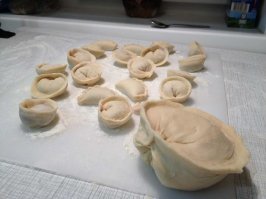 Типа: Психанул ;)