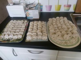 Вчера вечерком поразвлекался ;) Так, позавидовать выложил ;)