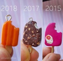 То чувство, когда в 2015 лучше чем 2018!