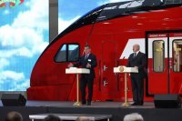 Экскурсия на БелАЗ и самый большой грузовик планеты