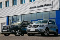 Экскурсия на БелАЗ и самый большой грузовик планеты