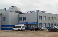 Экскурсия на БелАЗ и самый большой грузовик планеты