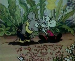 У мышей схему брал :)