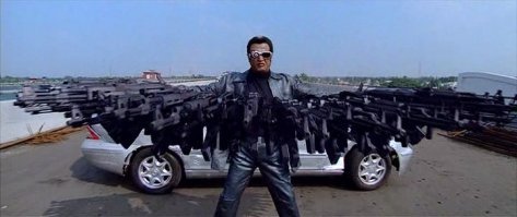 О, а это Индия-фильм!