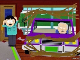 Пенсионер на переходе сбил сотрудника полиции