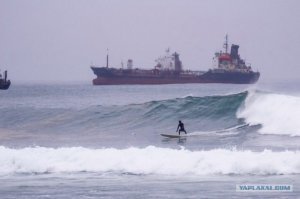 Для "зануд", которые прицепились, типа это не Владивосток, это в 300 км от Влада (местные никогда Владивосток не называют Владик, местные говорят Влад). Короче вот Вам Влад.