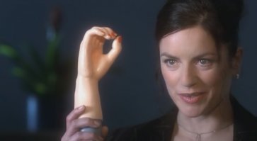 Японцы создали идеальную механическую руку для холостяков