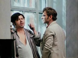 Эдуард Бредун: нелепая судьба советского артиста