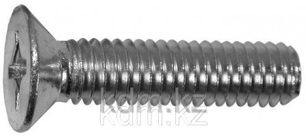 Возможно, я и ошибаюсь, но я отличаю шуруп от винта по острому наконечнику и по виду резьбы, если так можно выразиться. 
На первом снимке - шуруп, на втором - винт.