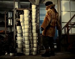 Как выглядит миллион рублей, состоящий из монет номиналом 1 рубль