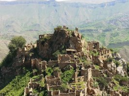 У нас есть свой Мачу-Пикчу, оказывается.