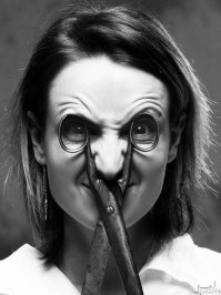 На вот. Красавица. ---