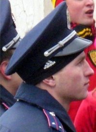 Пацана скрыть нелегко