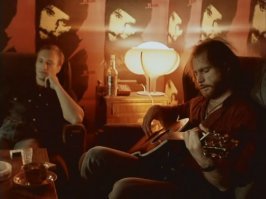 Игорь Тальков: За последней чертой, Царь Иван Грозный