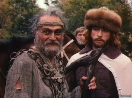 Игорь Тальков: За последней чертой, Царь Иван Грозный