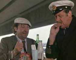 "Водку надо пить три раза в день..."