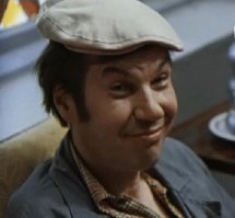 Амнистия (Троянский конь) 1980г. Бурков бесподобен.