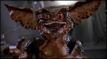 Необычные  злодеи из фильмов ужасов