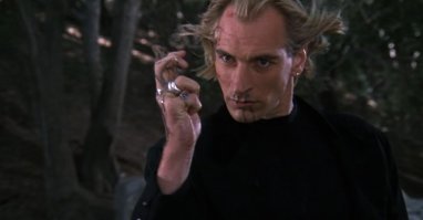 Добавлю еще одного любимого персонажа детства)