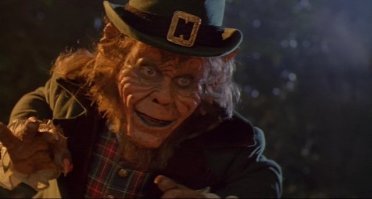 Необычные  злодеи из фильмов ужасов