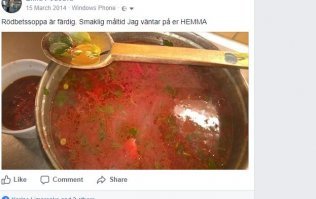 ммммм  
Всё кушали и все очень вкусно.
Пожарские так вообще и Бефстроганов! 

"Конечно же дома готовить все возможно редко из этого меню. 
Возможно, если не работать " (c)
Клычко :)
шутка!

А зимой, лучше моего борща нет ничего !