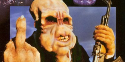 Необычные  злодеи из фильмов ужасов