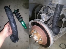 Стойка }{уёвая или о}{уительная ?