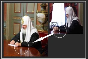 Этот аккаунт в Инстаграме рассказывает всю правду о спецэффектах в фильмах