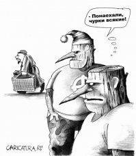 Подборка интернет юмора