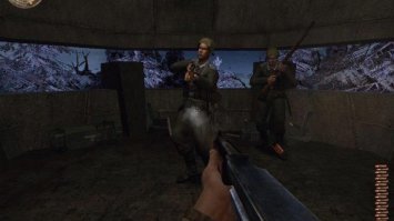 Радиовышку, построенную нацистами, превратили в гостиницу