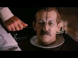 Кондитер готовит торты, которым место в фильмах ужасов