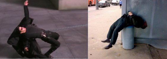 Подборка смешных фото с улиц