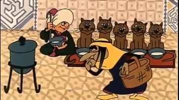 Как получать деньги, тусуясь с кошками на прекрасном греческом острове