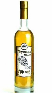 Тутовник —  лекарство от болезней