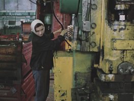 Где-то я такое уже видел...