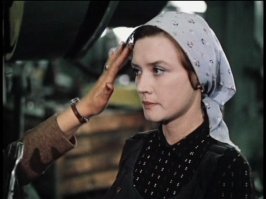 Где-то я такое уже видел...